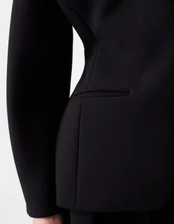 LA VESTE OVALO