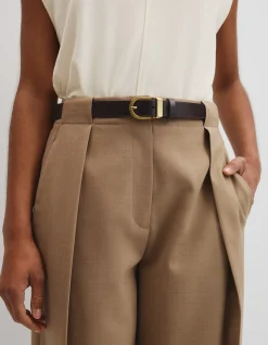 Layla Slim Belt