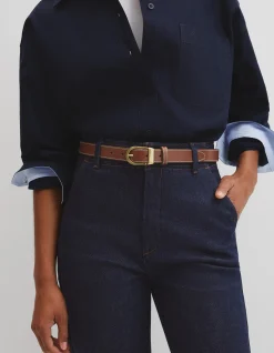 Layla Slim Belt