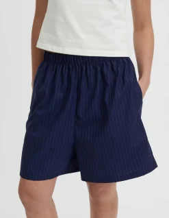 Lazara Shorts