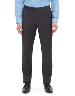 Leader Tropical Wool 120's Stretch Suit