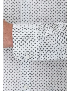 LEAF AND DotS Shirt
