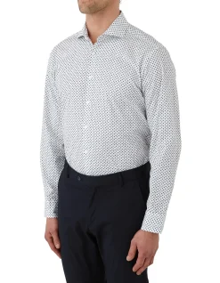 LEAF AND DotS Shirt