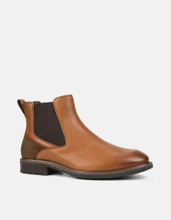 LEAGUE CHELSEA BOOT