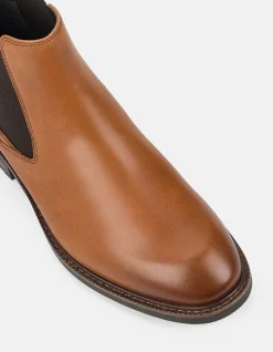 LEAGUE CHELSEA BOOT