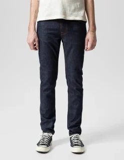 Lean Dean Slim Tapered Stretch Denim Jeans