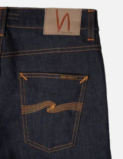 Lean Dean Slim Tapered Stretch Denim Jeans