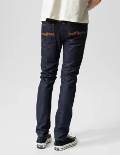 Lean Dean Slim Tapered Stretch Denim Jeans