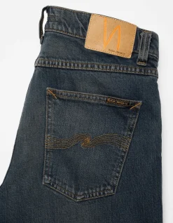 Lean Dean Slim Tapered Organic Denim Jeans