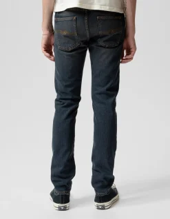 Lean Dean Slim Tapered Organic Denim Jeans