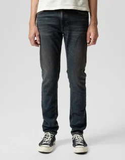 Lean Dean Slim Tapered Organic Denim Jeans