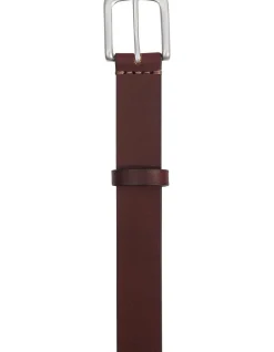 Leather Chino Belt