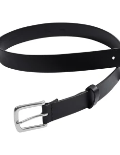 Leather Chino Belt