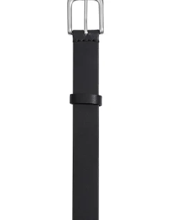 Leather Chino Belt
