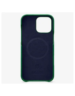 LEATHER PHONE CASE (IPHONE 16 PRO)