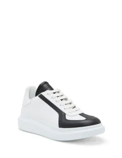 LEATHER SNEAKER