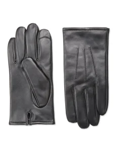 LEATHER GLOVES