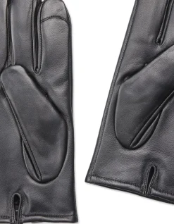 LEATHER GLOVES