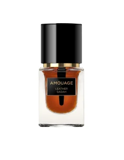 Leather Sadah Attar 12ml