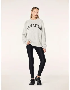 Legacy Knit Crew