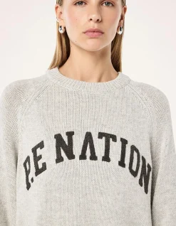 Legacy Knit Crew