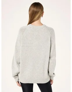 Legacy Knit Crew