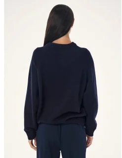 Legacy Knit Crew