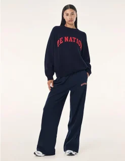 Legacy Knit Crew