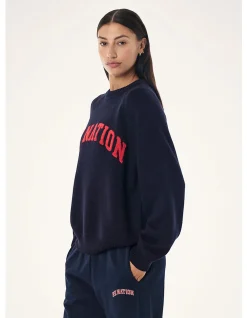 Legacy Knit Crew