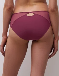 LEGEND BRIEF