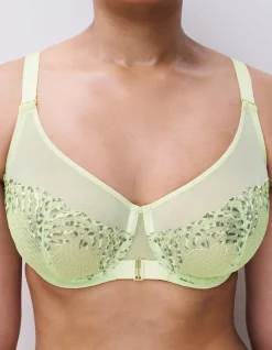 LEGEND VERY COVERING UNDERWIRE BRA