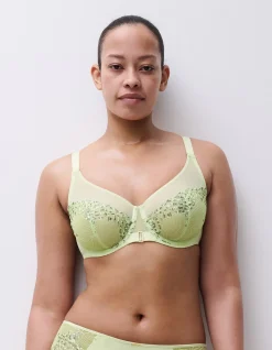 LEGEND VERY COVERING UNDERWIRE BRA