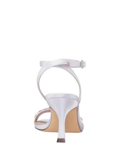 LEIDY HEEL SANDAL