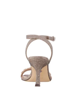 LEIDY HEEL SANDAL