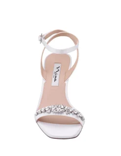 LEIDY HEEL SANDAL