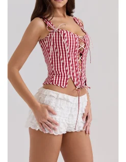 LEILA WAIST STAY CORSET