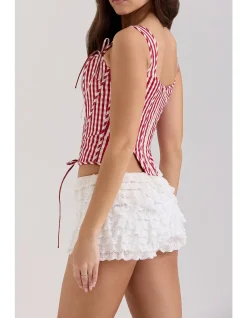 LEILA WAIST STAY CORSET