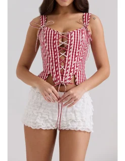 LEILA WAIST STAY CORSET