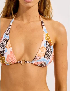 LEILANI Longline Slide Tri