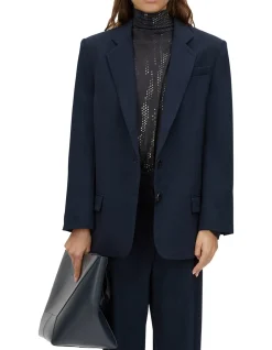 Lena Blazer