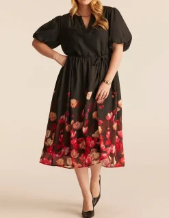 LENI DRESS
