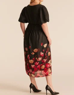 LENI DRESS