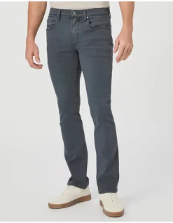 Lennox Transcend Slim Fit Stretch Jeans