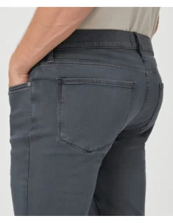 Lennox Transcend Slim Fit Stretch Jeans