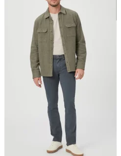 Lennox Transcend Slim Fit Stretch Jeans