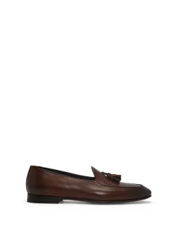 Lennox Calf Leather Loafers
