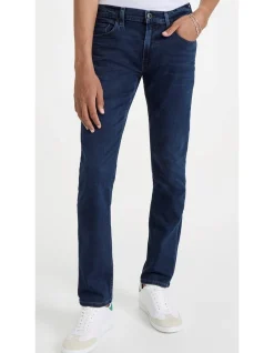 Lennox Transcend Slim Fit Denim Jeans
