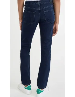 Lennox Transcend Slim Fit Denim Jeans