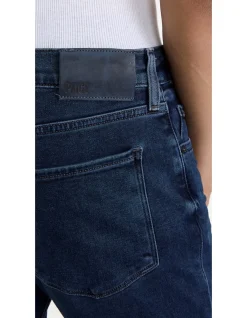 Lennox Transcend Slim Fit Denim Jeans