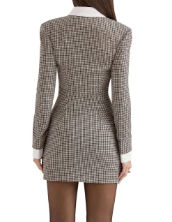 LEONI DRESS
